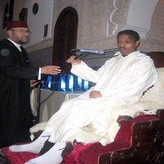 قناة امين تزاني لقرءان