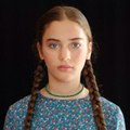 *Esposa Joven - Küçük Gelin*
