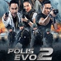 POLIS EVO // 2 - FULL'MOVIE,