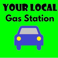 Fast Stop KC Gas Station You Tube Channel
