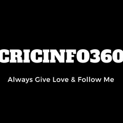 CricInfo360