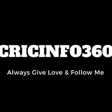 CricInfo360