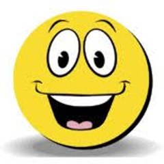 Keep Laughing