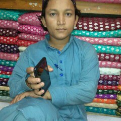 Babar Rabbani Qadri