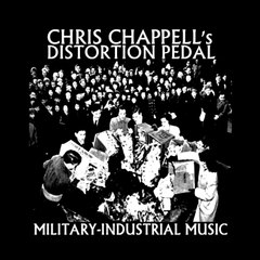 Chris Chappell's Distortion Pedal