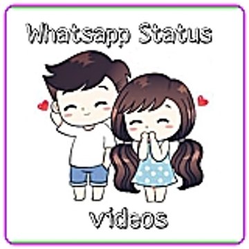 Whatsapp Status Video