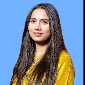 Iqra Rafique
