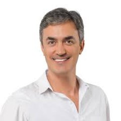 Claudio Pereira