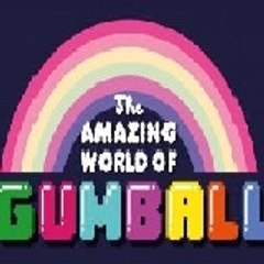 Mundo de Gumball
