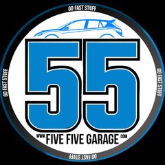 Five Five Garage