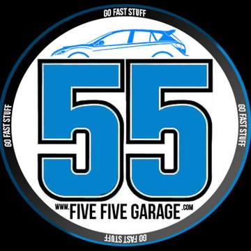 Five Five Garage