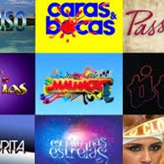 NOVELAS BRASILEIRAS
