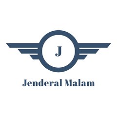 Jenderal Malam Official