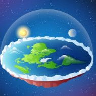 myflatEarth