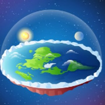 myflatEarth
