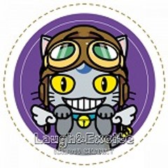 Laugh&Excitement&Surprise ch   -面白・感動・驚愕ch-