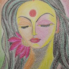 Artwork Ruchika