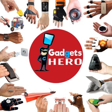 Gadgets HERO