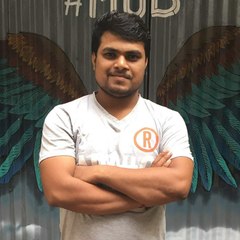 Rider Avinash