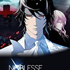 Noblesse  Awakening Full Movie,