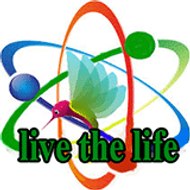 live the life