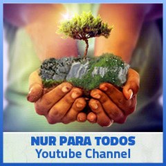 Nur Para Todos // Iru Landucci // Tierra Plana