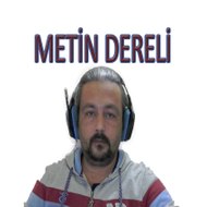 Metin DERELİ