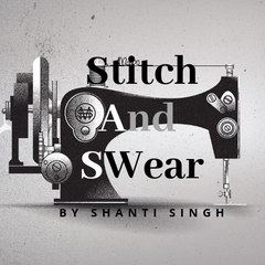 Stitch And SWear