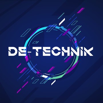 DE-Technik