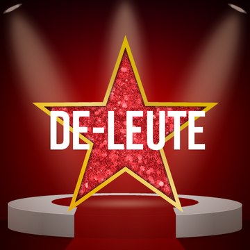 DE-Leute