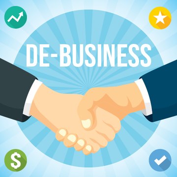 DE-Business