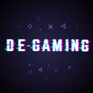 DE-Gaming