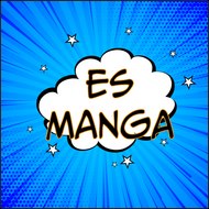 ES-Manga
