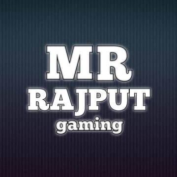 Mr Rajput
