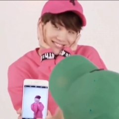 ¿UB? BTS ¿US?