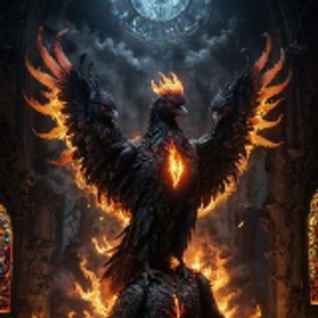 Lilith 13