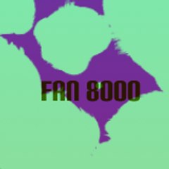 Fan8000
