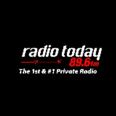 Radio Today 89.6 fm
