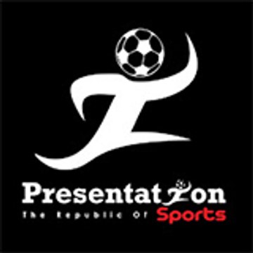 Presentation Sports