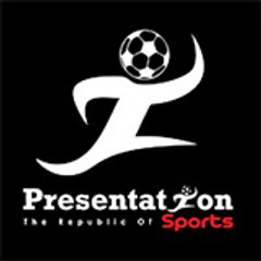 Presentation Sports