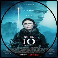 IO 2019 Full Movie