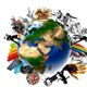 World cultures