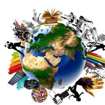 World cultures