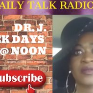 DAILY TALK RADIO