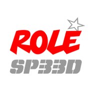 ROLE SP33D