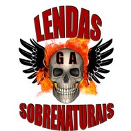 Lendas Sobrenaturais