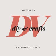 DIY & Crafts Ideas