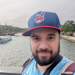 Les Carnets de Mehdi
