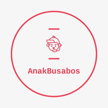 AnakBusabos TV