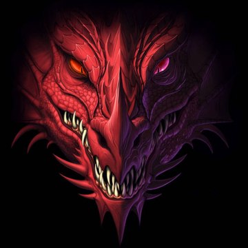 Drago Ghost